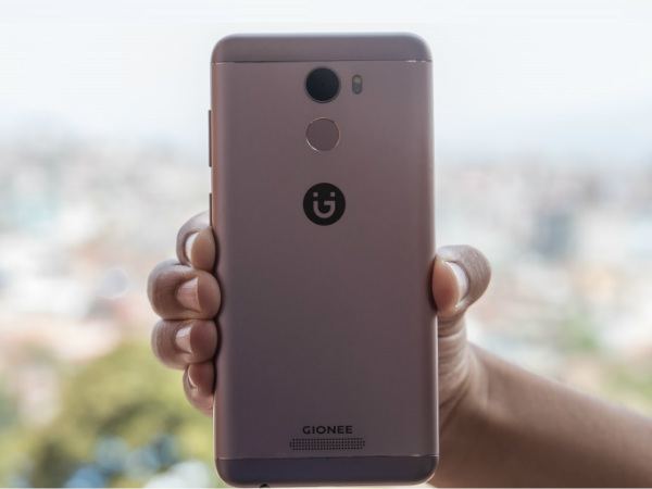 gionee a10 lite